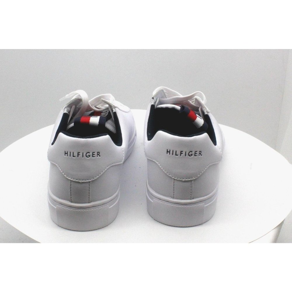 Tommy Hilfiger Men's Baylon Icon Sneakers Men's - Picture 4 of 8